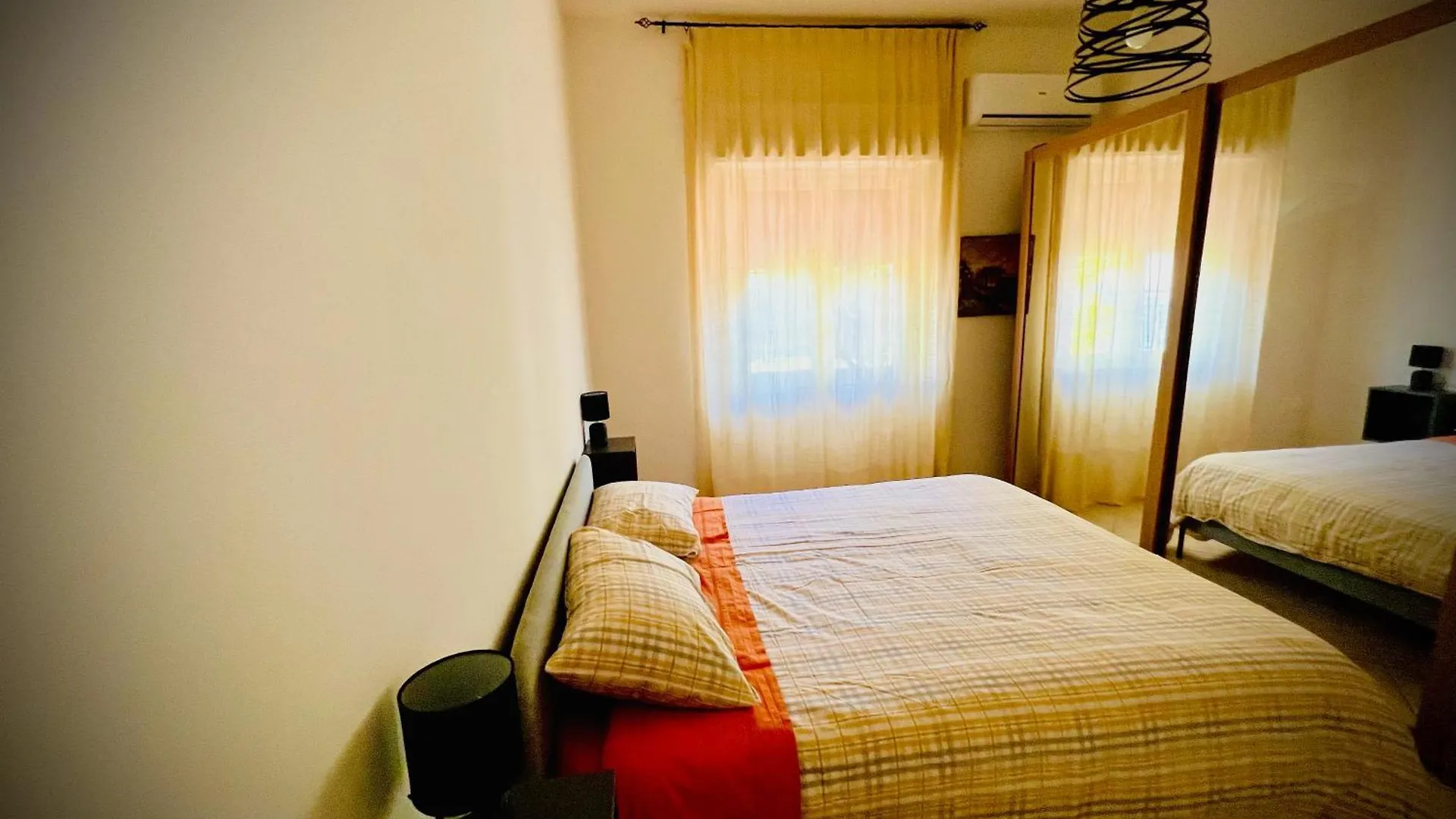 Villa Pina 2 Reggio Calabria Appartamento
